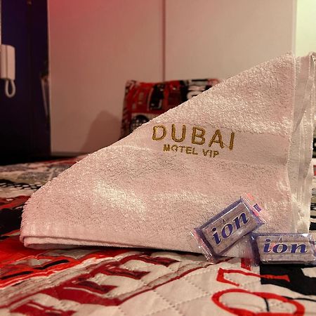 Hotel Dubai Vip à Bogotá Extérieur photo