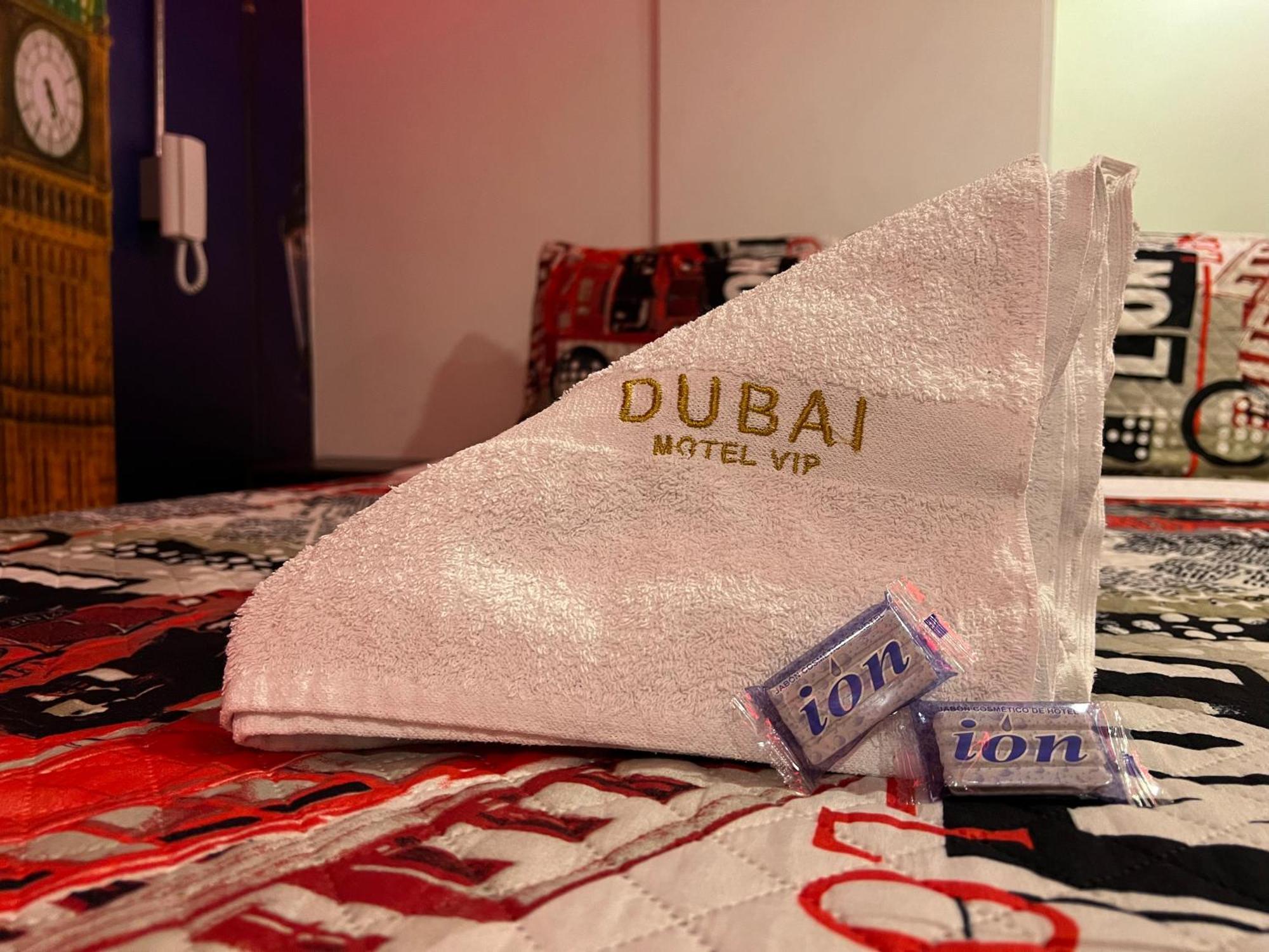 Hotel Dubai Vip à Bogotá Extérieur photo