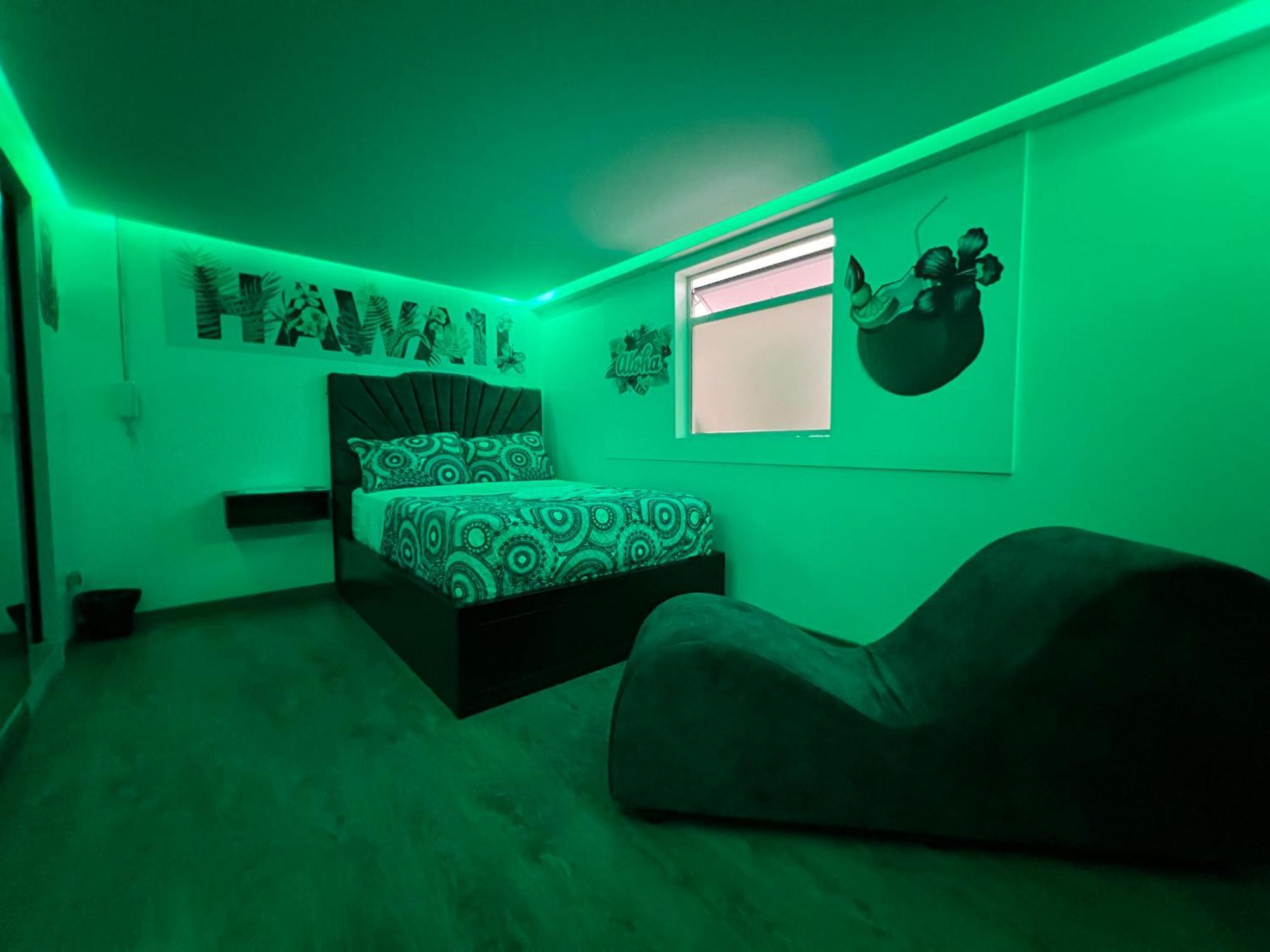 Hotel Dubai Vip à Bogotá Extérieur photo